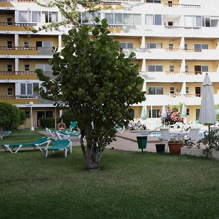 Apartamento Tilos Playa del Inglés