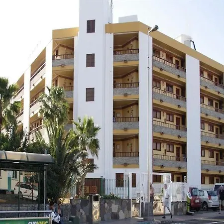Apartamento Tilos