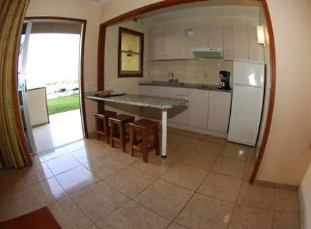 Tilos Apartamento
