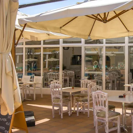 Tilos Apartamento *