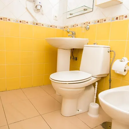 Tilos Apartamento