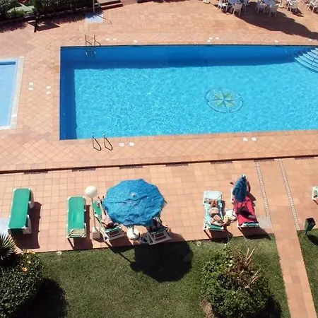 Apartamento Tilos *