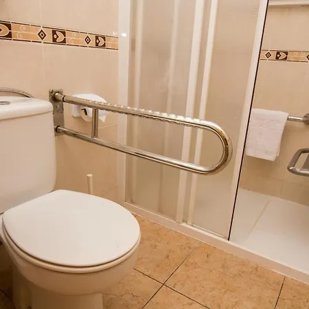 Apartment Tilos
